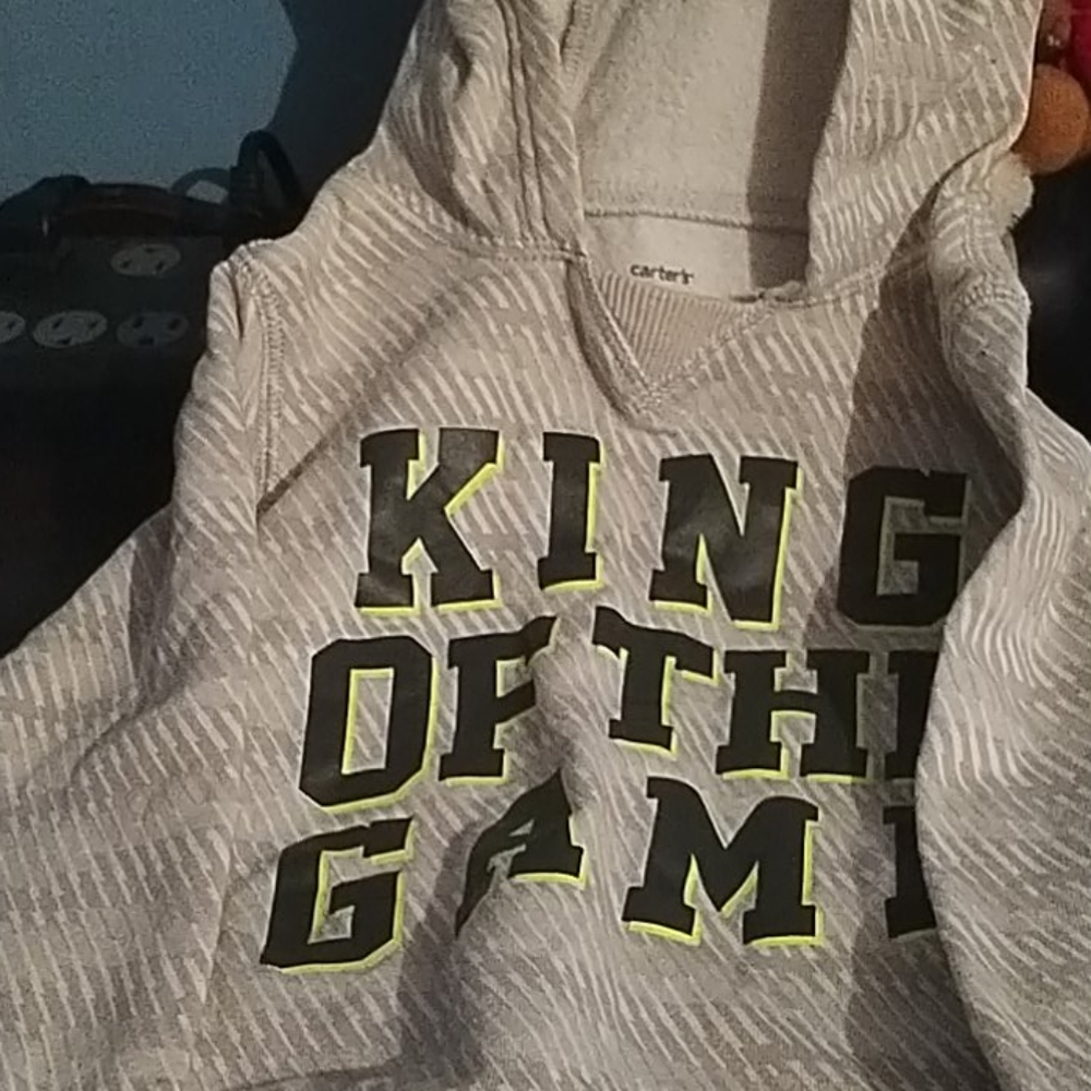 Hoody